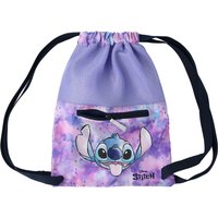 Disney Stitch Rucksackbeutel