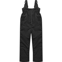 Kinder Schneehose mit Hosenträger