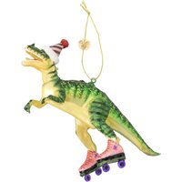 Baumschmuck Dinosaurier