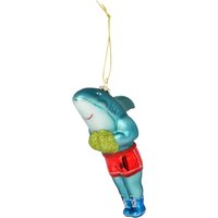 Baumschmuck Hai
