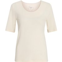 Damen T-Shirt aus Modal-Mix