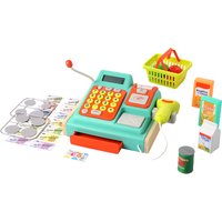 Spielzeugkasse