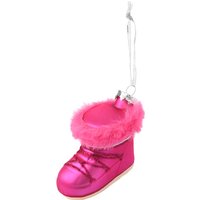 Baumschmuck Schneeschuh