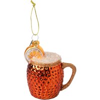 Baumschmuck Cocktail