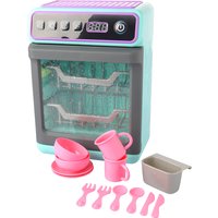 Geschirrspülmaschine