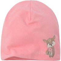 Baby Mütze mit Print
