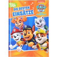 PAW Patrol Vorlesebuch