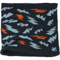 Jungen Snood mit Allover-Muster
