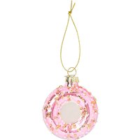 Baumschmuck Donut