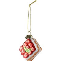 Baumschmuck Kuchen