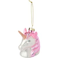 Baumschmuck Einhorn
