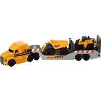 Dickie Toys Micro Builder Truck