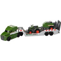 Dickie Toys Fendt Micro Farm Truck