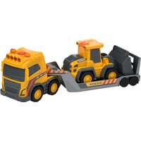 Dickie Toys Truck Team Volvo