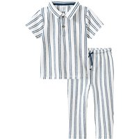Baby Hose und Poloshirt im Set