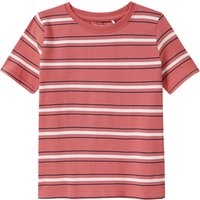 Jungen T-Shirt im Streifen-Look