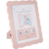 Bilderrahmen für Kinderkunstwerke