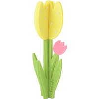 deko-tulpe-aus-filz