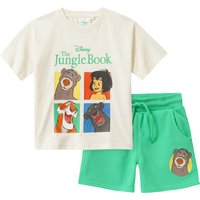 Disney Classics Set mit T-Shirt und Shorts