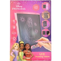 Disney Prinzessin LCD Zeichentablett