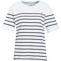 Damen Schlafshirt aus Bio-Baumwolle