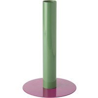 Kleiner Kerzenhalter mit Standfuß