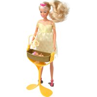 Steffi LOVE Puppe mit Baby