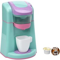 Kaffeemaschine zum Spielen