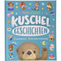 Vorlesebuch Kuschel-Geschichten