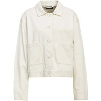 Damen Jacke mit offenen Taschen
