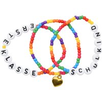 3 Kinder Armbänder im Set