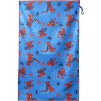 MARVEL Spider-Man Sport-Handtuch