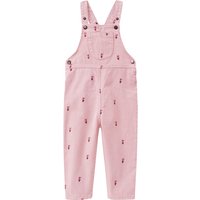 Baby Latzhose aus Denim