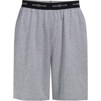 Herren Schlafshorts aus Bio-Baumwolle