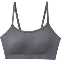 Damen Modal-Bustier mit herausnehmbaren Pads