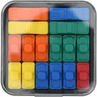 IQ Traffic Knobelspiel