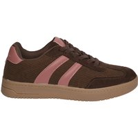 Damen Sneaker in Cord-Optik