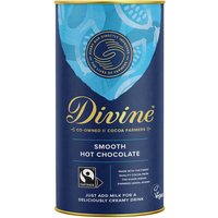 Divine Drinking Chocolate - 400g