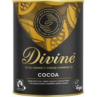 Divine Cocoa - 125g