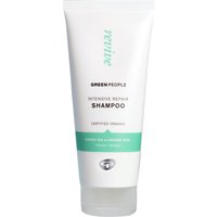 Green People Intensive Repair Shampoo - 200ml