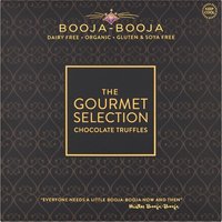 Booja Booja Organic Gourmet Truffle Selection - 230g