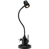 Alex LED Reading Light - Table