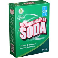 Ethical Superstore Enjoy 20% Discount on 500g of Pure and Natural Bicarbonate of Soda