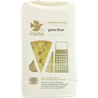 Doves Farm Chickpea Gram Flour - 1kg