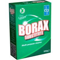 Ethical Superstore Enjoy 20% Discount on 500g Borax Alternative