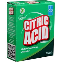 Ethical Superstore Enjoy 20% Discount on 250g of Citric Acid