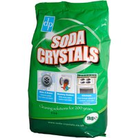 Ethical Superstore Enjoy 20% Off on 1kg Packs of Soda Crystals