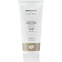 Green People Scent Free Conditioner - 200ml
