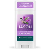 Jason Calming Lavender Deodorant Stick - 71g