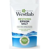 Westlab Reviving Epsom Salt - 1kg